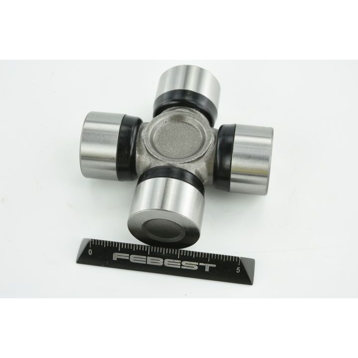 Jungtis, kardaninis velenas FEBEST ASN-J10