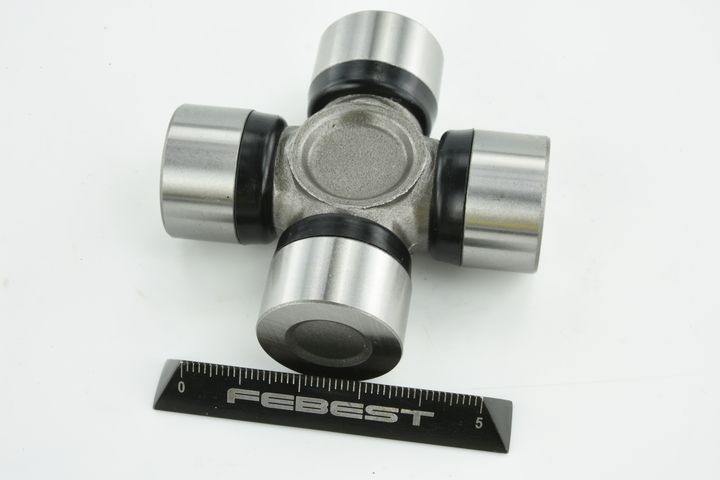 Jungtis, kardaninis velenas FEBEST ASN-J10