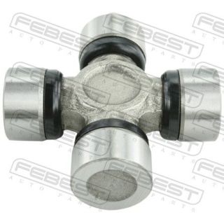 Jungtis, kardaninis velenas FEBEST ASN-S51