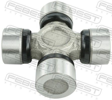 Jungtis, kardaninis velenas FEBEST ASN-S51