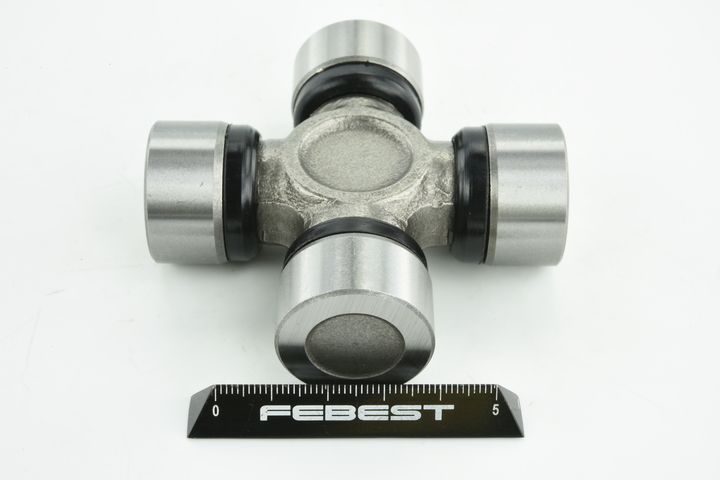 Jungtis, kardaninis velenas FEBEST ASN-S51