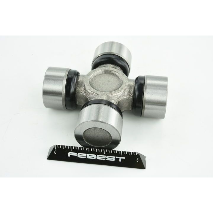 Jungtis, kardaninis velenas FEBEST ASN-S51