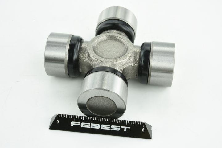 Jungtis, kardaninis velenas FEBEST ASN-S51