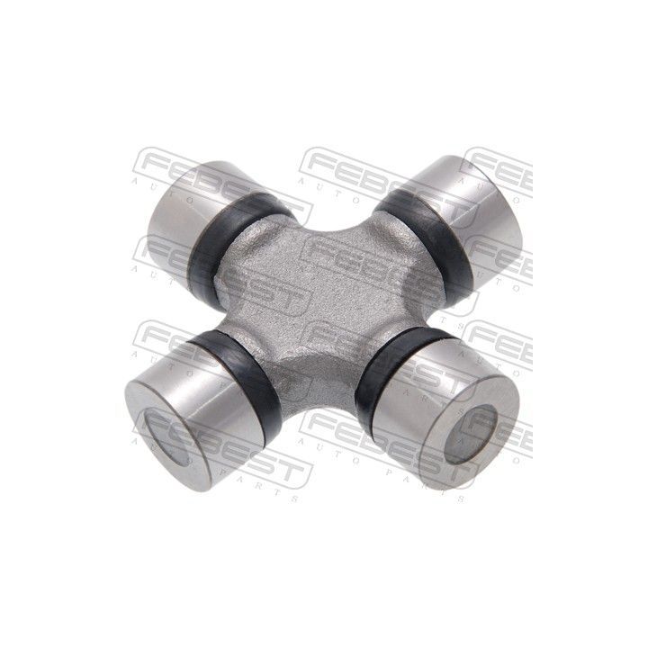 Jungtis, kardaninis velenas FEBEST ASOP-ANT