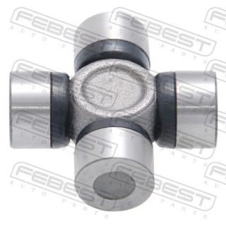 Jungtis, kardaninis velenas FEBEST ASVL-XC90