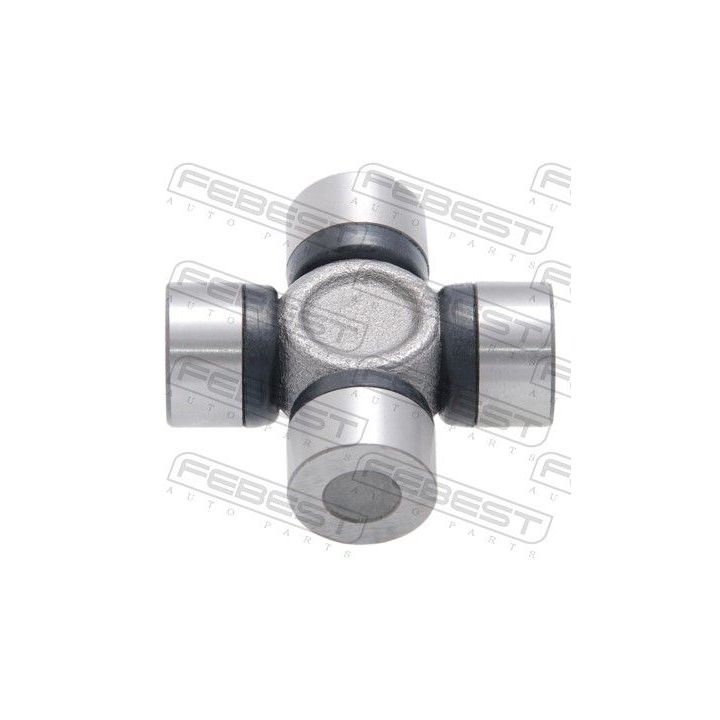 Jungtis, kardaninis velenas FEBEST ASVL-XC90