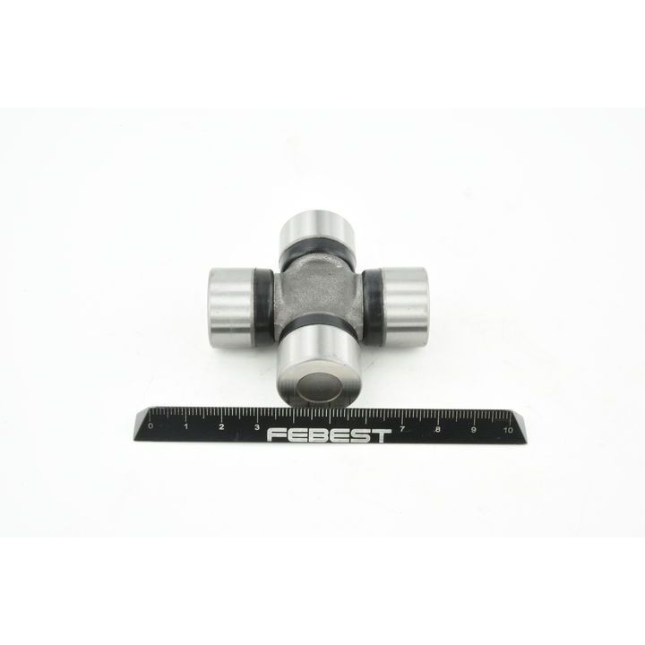 Jungtis, kardaninis velenas FEBEST ASVL-XC90