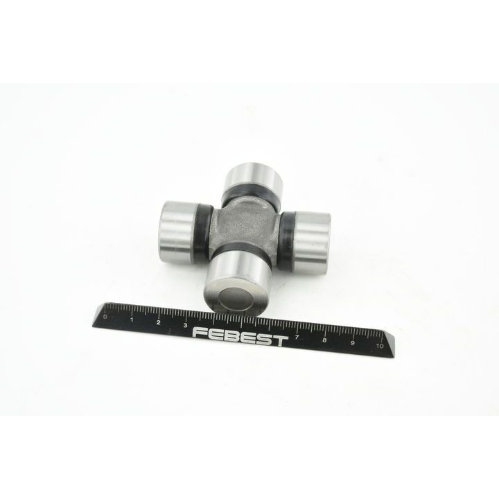 Jungtis, kardaninis velenas FEBEST ASVL-XC90