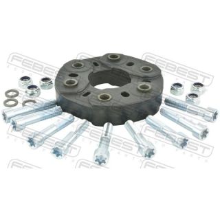 Jungtis, kardaninis velenas FEBEST BZDS-001