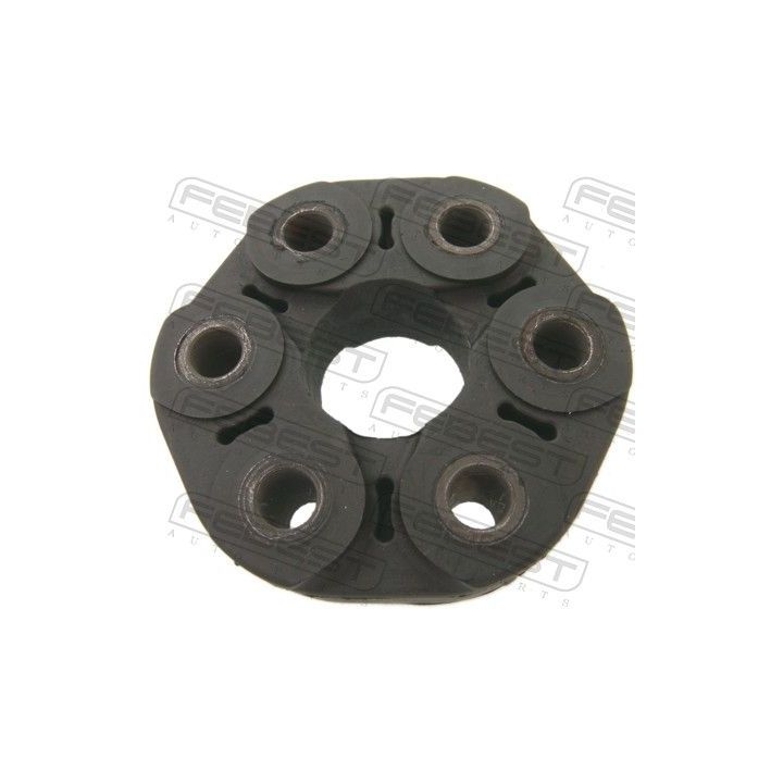 Jungtis, kardaninis velenas FEBEST HYDS-001