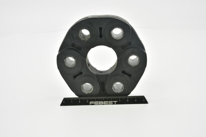 Jungtis, kardaninis velenas FEBEST HYDS-001