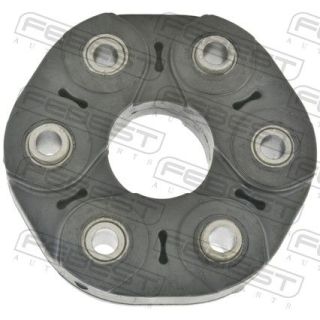 Jungtis, kardaninis velenas FEBEST HYDS-002