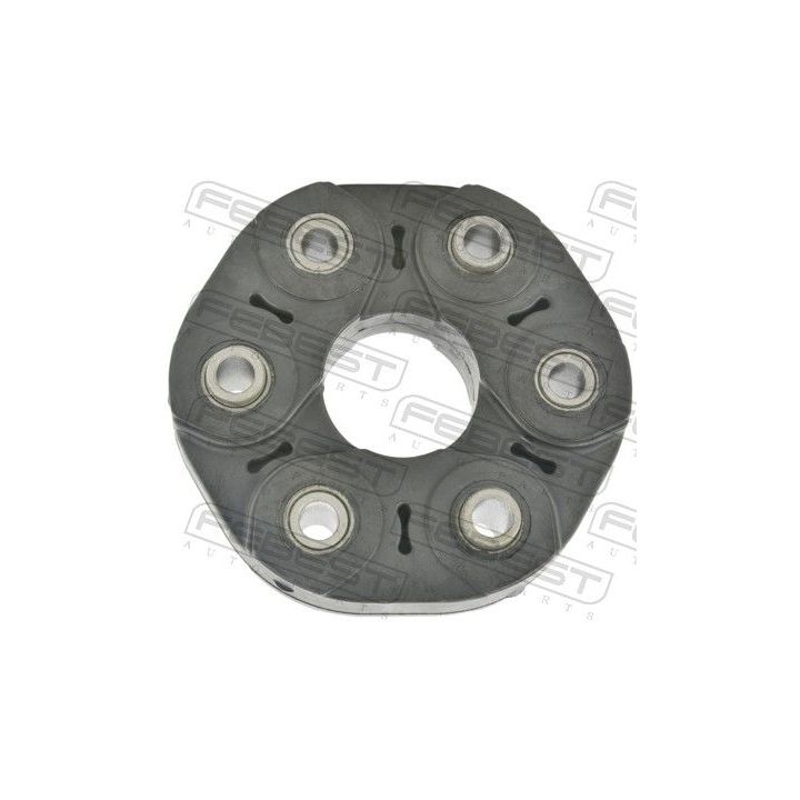 Jungtis, kardaninis velenas FEBEST HYDS-002