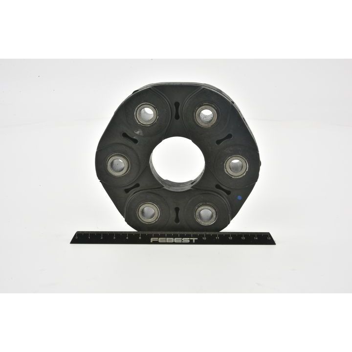 Jungtis, kardaninis velenas FEBEST HYDS-002