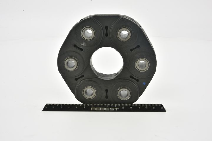 Jungtis, kardaninis velenas FEBEST HYDS-002