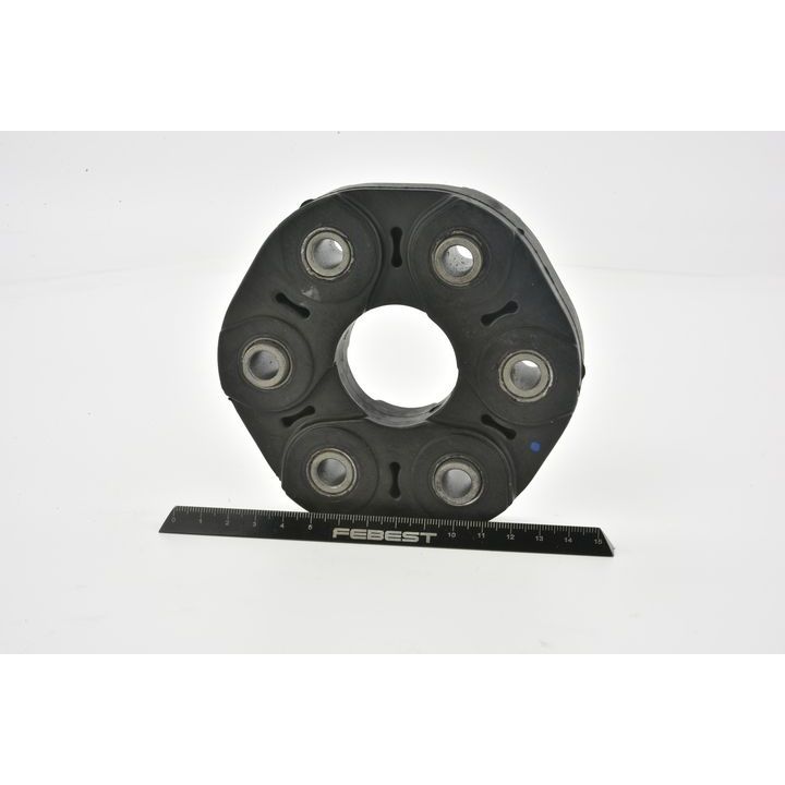 Jungtis, kardaninis velenas FEBEST HYDS-002