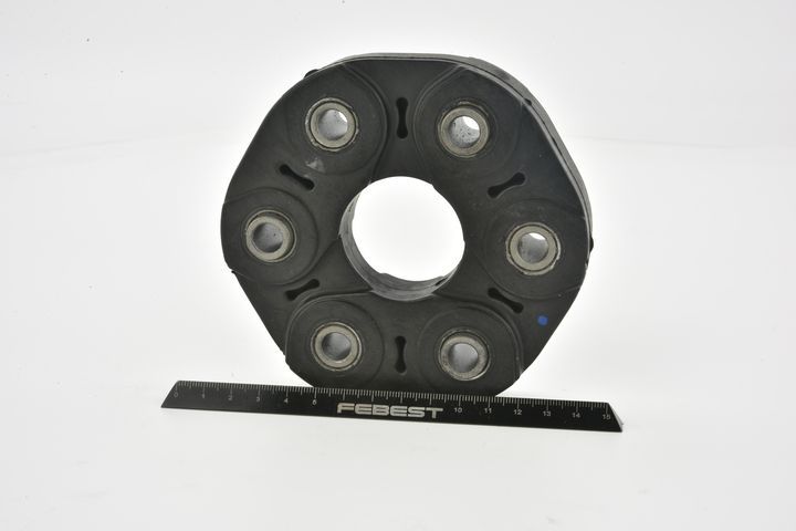 Jungtis, kardaninis velenas FEBEST HYDS-002