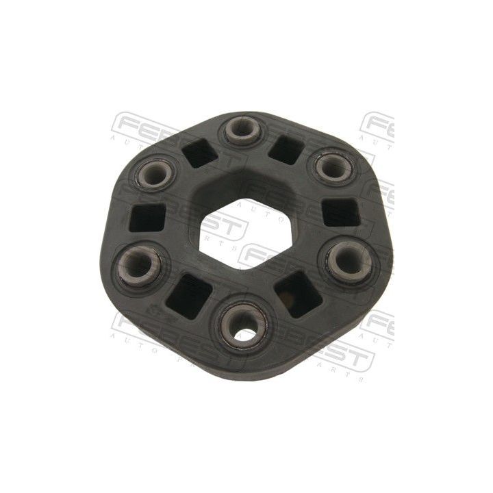 Jungtis, kardaninis velenas FEBEST TDS-010