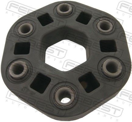 Jungtis, kardaninis velenas FEBEST TDS-010