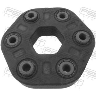 Jungtis, kardaninis velenas FEBEST TDS-160