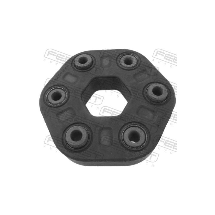 Jungtis, kardaninis velenas FEBEST TDS-160