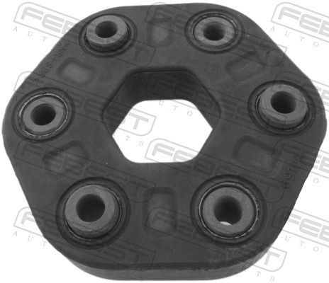 Jungtis, kardaninis velenas FEBEST TDS-160