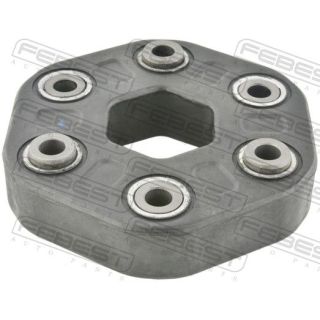 Jungtis, kardaninis velenas FEBEST TDS-USF40