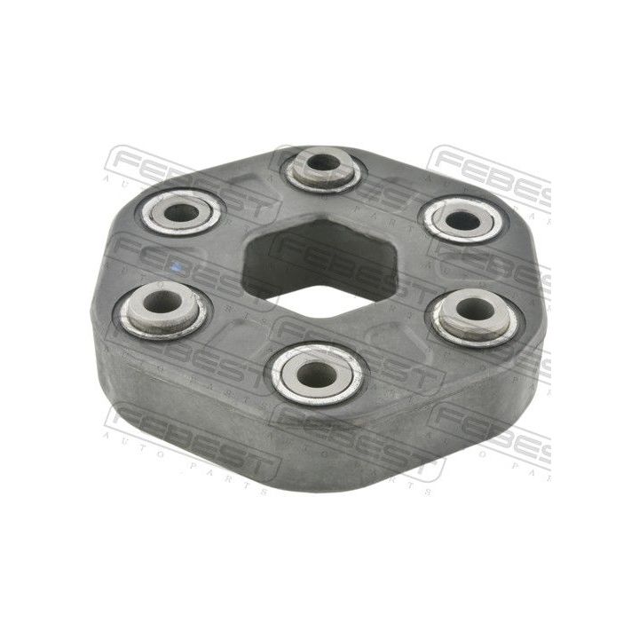 Jungtis, kardaninis velenas FEBEST TDS-USF40