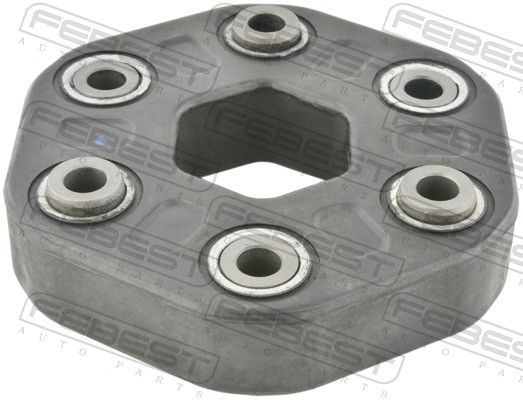 Jungtis, kardaninis velenas FEBEST TDS-USF40