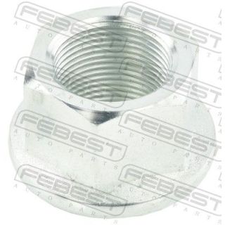 Ašies veržlė, kardaninis velenas FEBEST 0298-NHUB01
