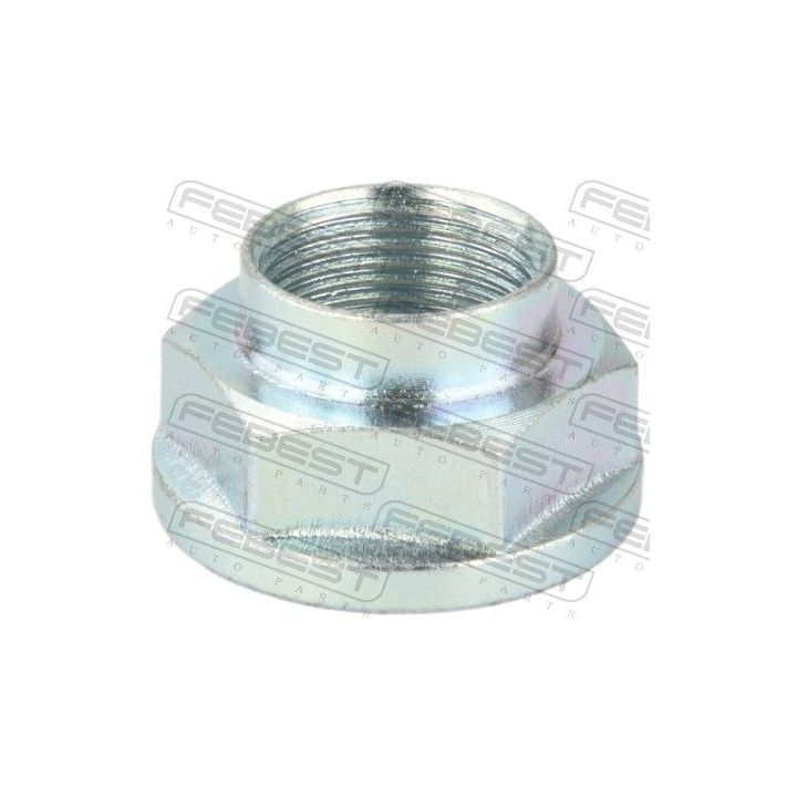 Ašies veržlė, kardaninis velenas FEBEST 0598-NHUB01