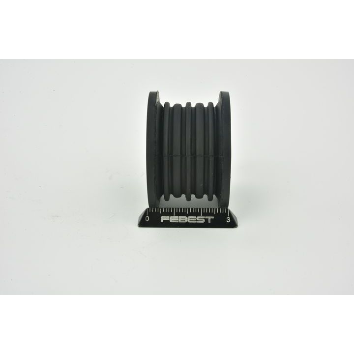 įvorė, selektorius / pavarų svirtis FEBEST NSB-062