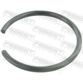 Montavimo komplektas, kardaninio veleno gofruotoji membrana FEBEST CC-5-28X2