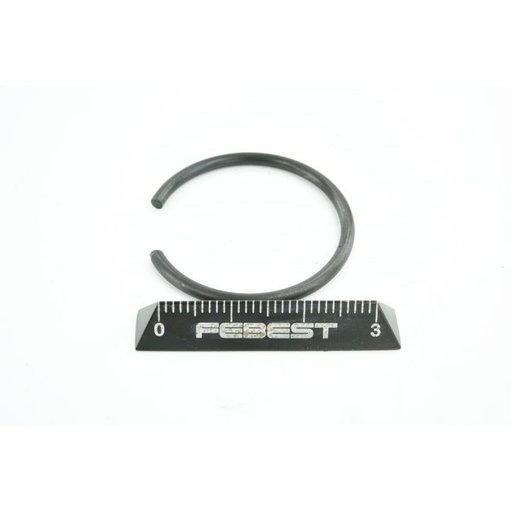 Montavimo komplektas, kardaninio veleno gofruotoji membrana FEBEST CC-5-28X2