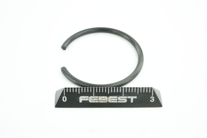 Montavimo komplektas, kardaninio veleno gofruotoji membrana FEBEST CC-5-28X2