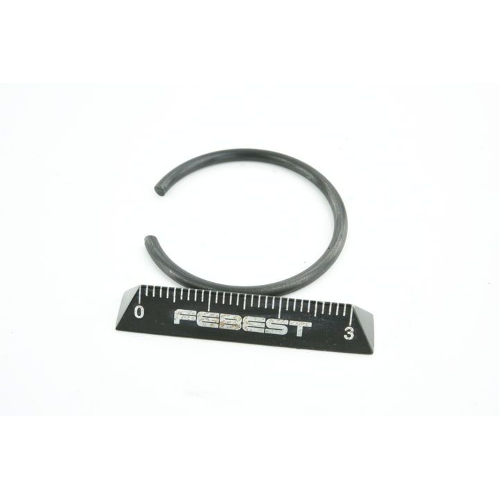 Montavimo komplektas, kardaninio veleno gofruotoji membrana FEBEST CC-5-28X2