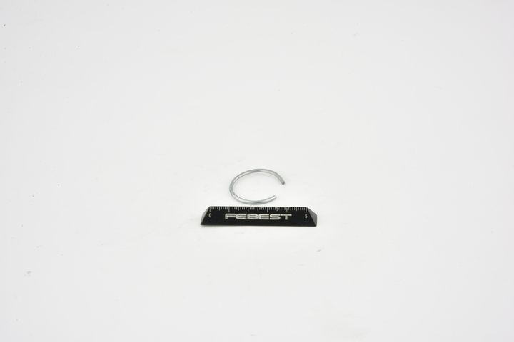 Montavimo komplektas, kardaninio veleno gofruotoji membrana FEBEST CC-5-30X2