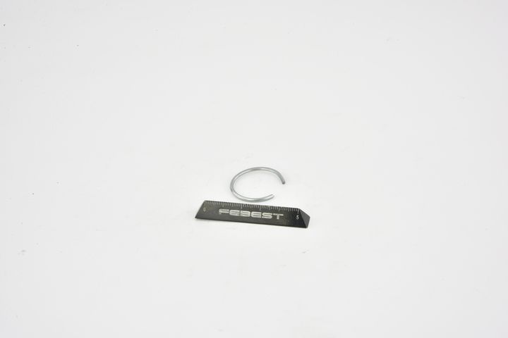 Montavimo komplektas, kardaninio veleno gofruotoji membrana FEBEST CC-5-30X2