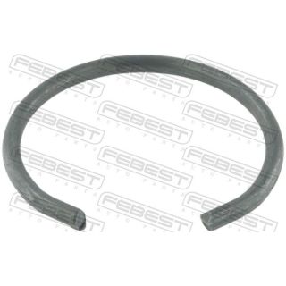 Montavimo komplektas, kardaninio veleno gofruotoji membrana FEBEST CC-5-33X2