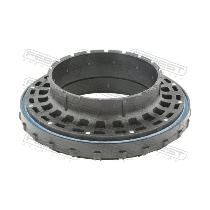 Frikcinis guolis, pakabos statramsčio atramos montavimas FEBEST CDB-SRXF