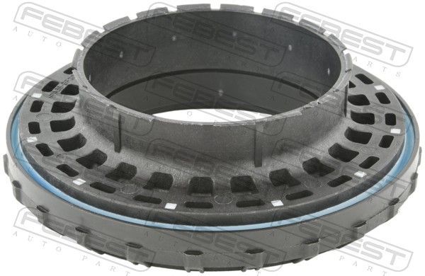 Frikcinis guolis, pakabos statramsčio atramos montavimas FEBEST CDB-SRXF