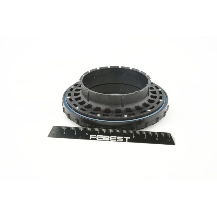 Frikcinis guolis, pakabos statramsčio atramos montavimas FEBEST CDB-SRXF