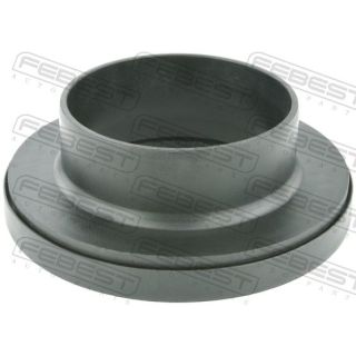 Frikcinis guolis, pakabos statramsčio atramos montavimas FEBEST CRB-003