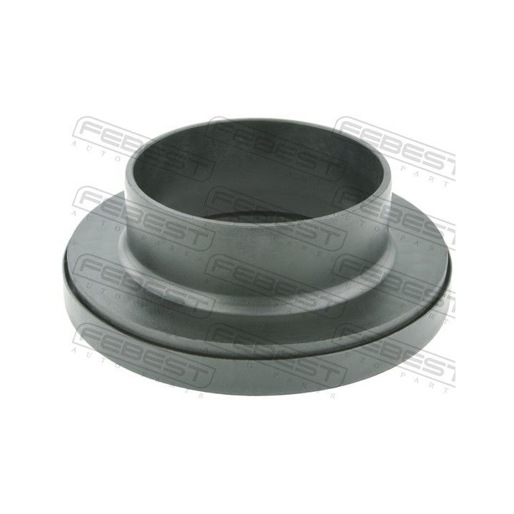 Frikcinis guolis, pakabos statramsčio atramos montavimas FEBEST CRB-003