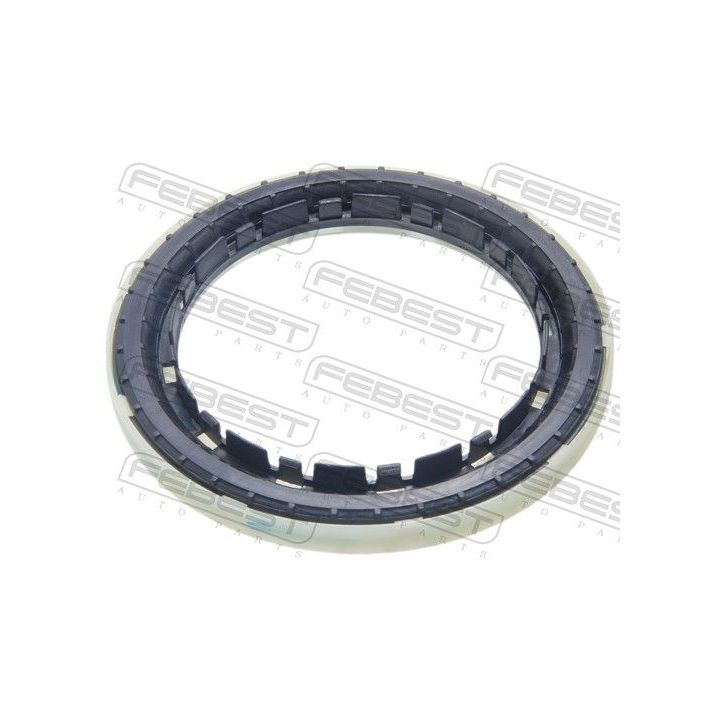 Frikcinis guolis, pakabos statramsčio atramos montavimas FEBEST HYB-H1F