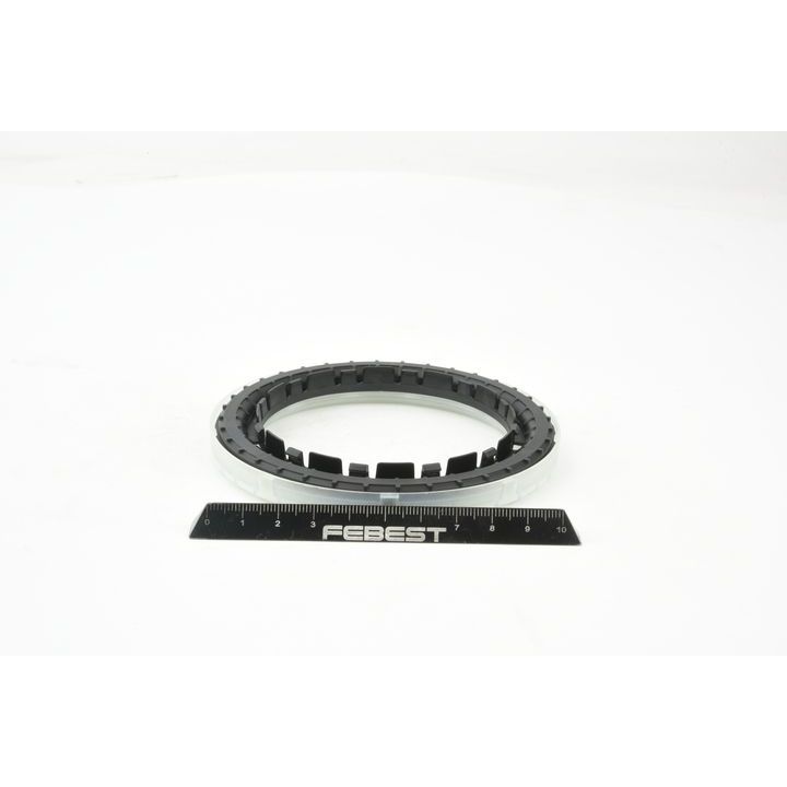 Frikcinis guolis, pakabos statramsčio atramos montavimas FEBEST HYB-H1F