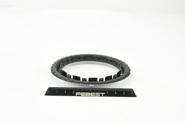 Frikcinis guolis, pakabos statramsčio atramos montavimas FEBEST HYB-H1F