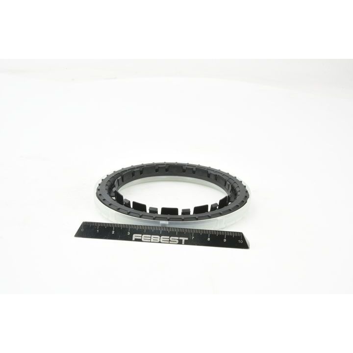 Frikcinis guolis, pakabos statramsčio atramos montavimas FEBEST HYB-H1F