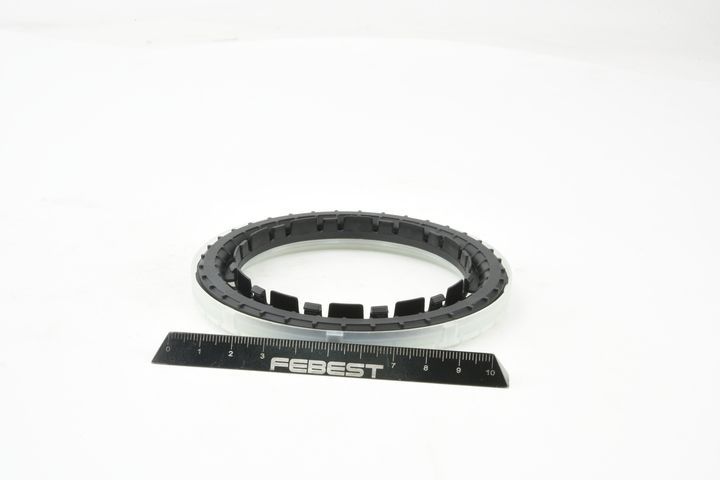 Frikcinis guolis, pakabos statramsčio atramos montavimas FEBEST HYB-H1F