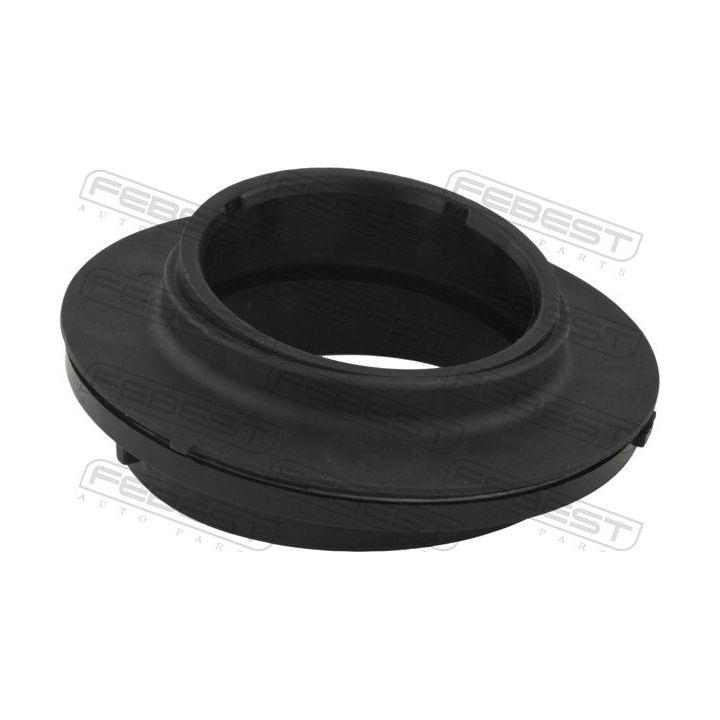 Frikcinis guolis, pakabos statramsčio atramos montavimas FEBEST HYB-SONF